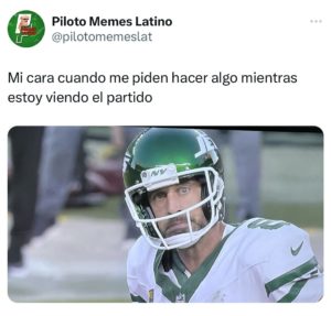 Piloto Memes Latino