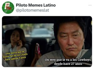 Piloto Memes Latino