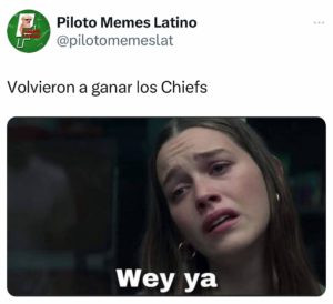 Piloto Memes Latino