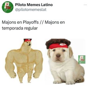 Piloto Memes Latino