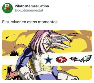 Piloto Memes Latino