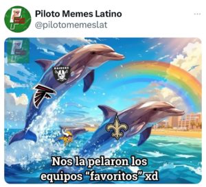 Piloto Memes Latino