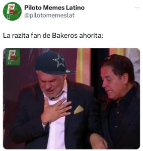 Pilotos Memes Latino