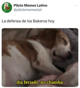 Pilotos Memes Latino