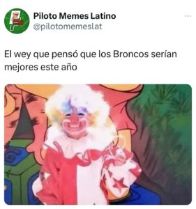 Pilotos Memes Latino