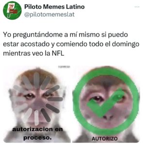 Pilotos Memes Latino