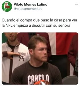 Pilotos Memes Latino