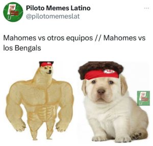 Pilotos Memes Latino