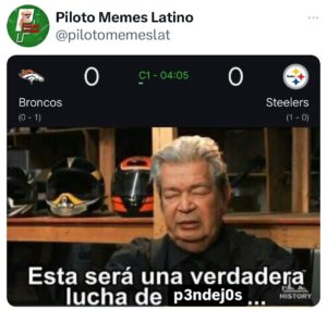 Pilotos Memes Latino