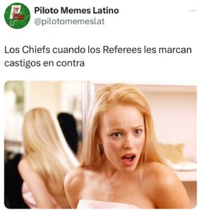 Piloto Memes Latino