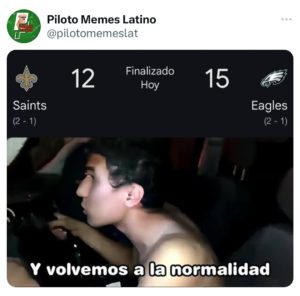 Piloto Memes Latino