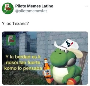 Piloto Memes Latino