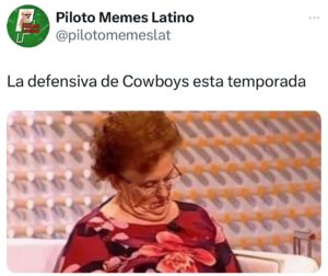 Piloto Memes Latino