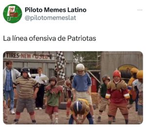 Piloto Memes Latino