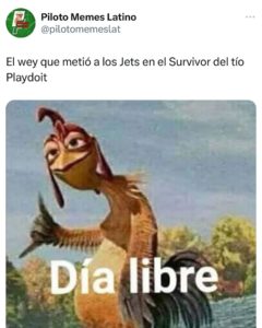 Piloto Memes Latino