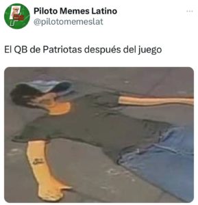 Piloto Memes Latino