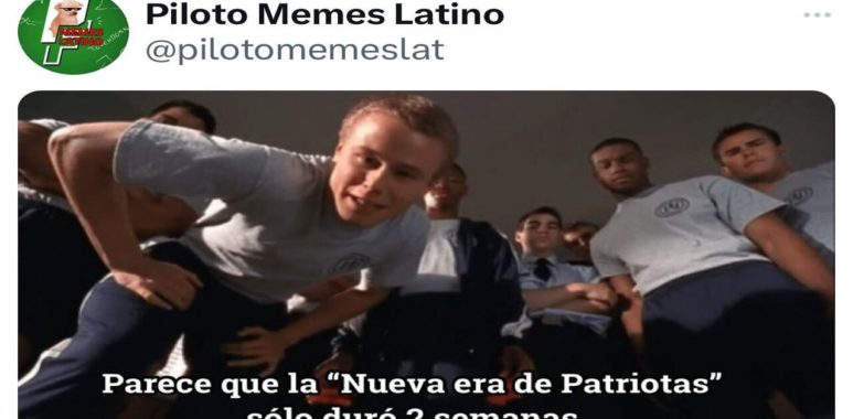 Piloto Memes Latino