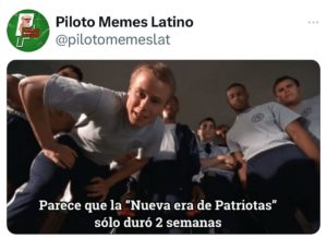 Piloto Memes Latino