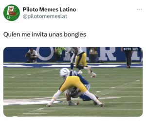 Piloto Memes Latino