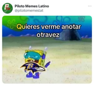 Piloto Memes Latino