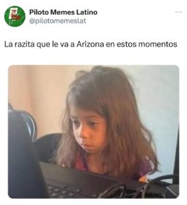 Piloto Memes Latino