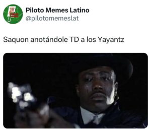 Piloto Memes Latino