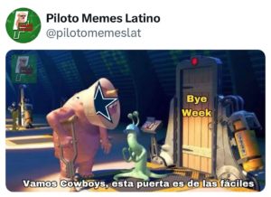 Piloto Memes Latino