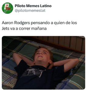 Piloto Memes Latino