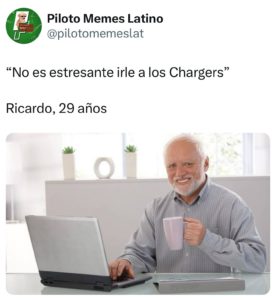 Piloto Memes Latino