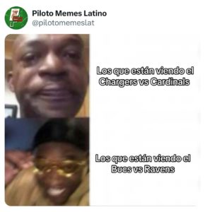 Piloto Memes Latino