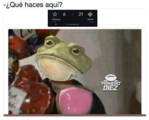 Primero y Diez