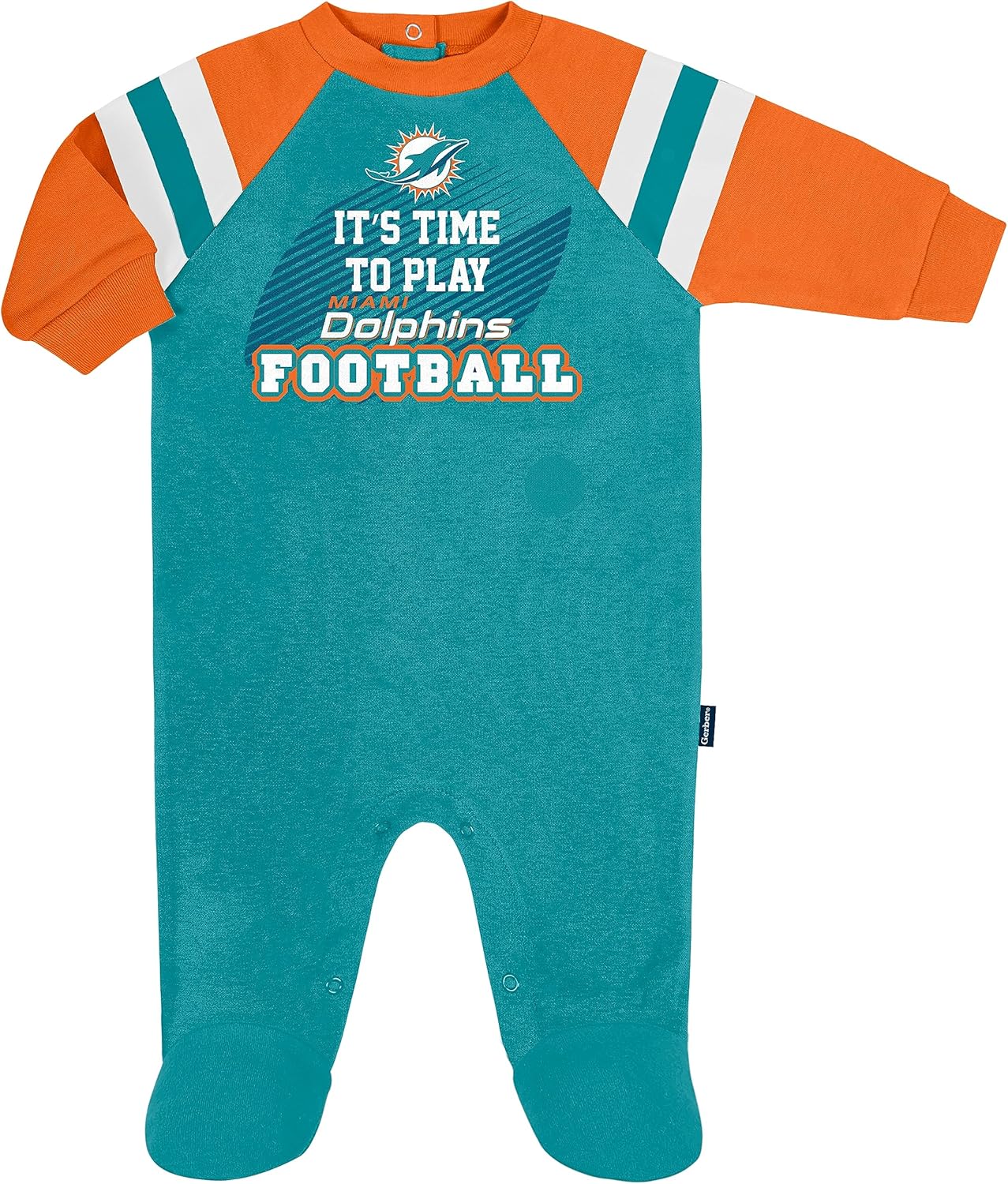 Sleep N' Play, Miami Dolphins