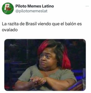 Piloto Memes Latino