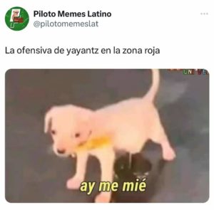 Piloto Memes Latino