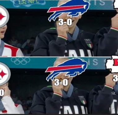 Memes NFL