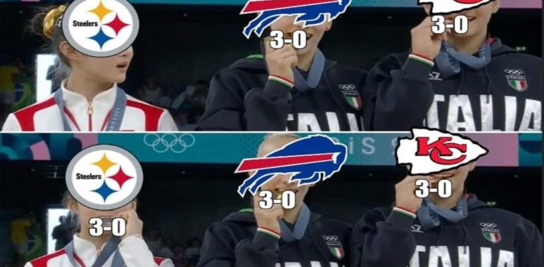 Memes NFL