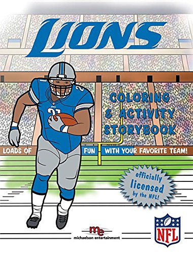 Detroit Lions