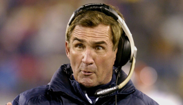 Mike Shanahan Y Mike Holmgren, Entre Finalistas Senior Hall Of Fame 2023