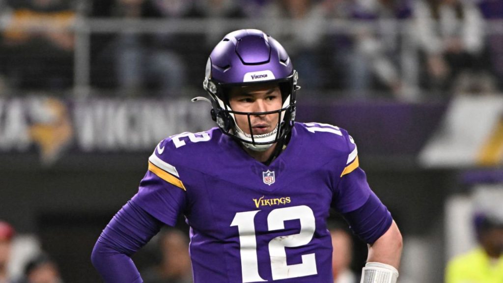 Playoffs NFL 2024: ¿Qué Necesitan Los Vikings Para Clasificar?