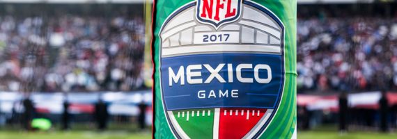 nfl en mexico 2017